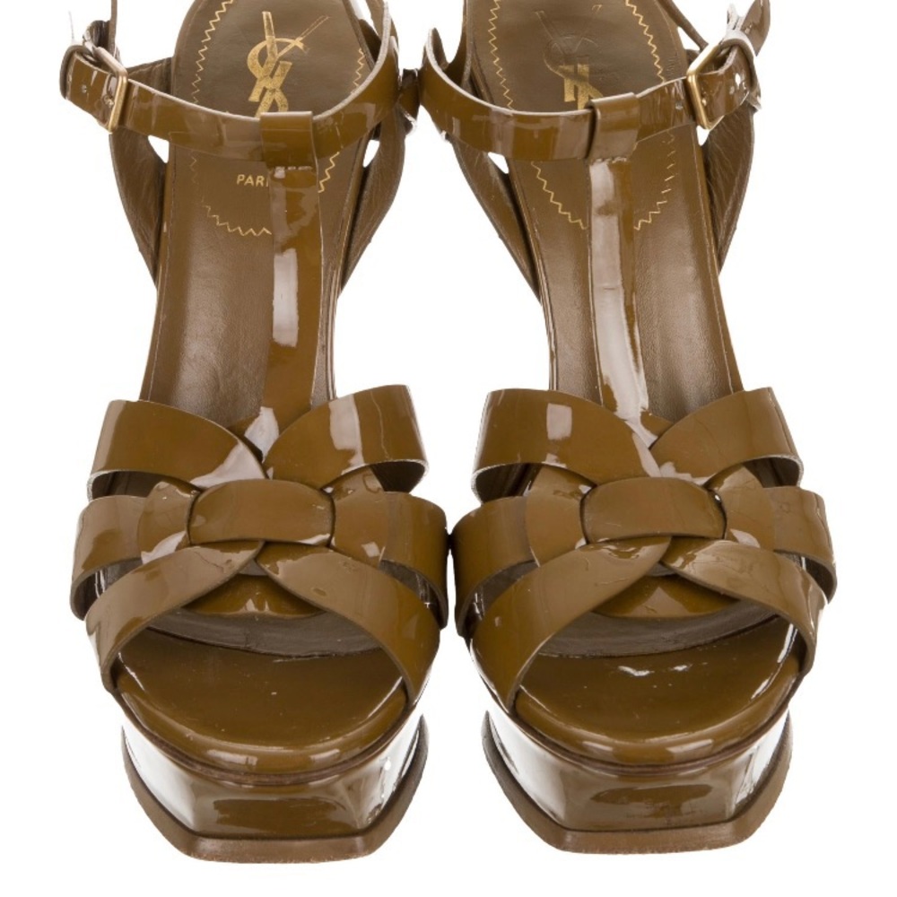 Yves saint laurent tribute